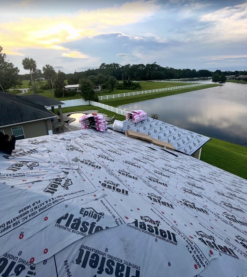 Slide of Xtreme Roofing & Construction