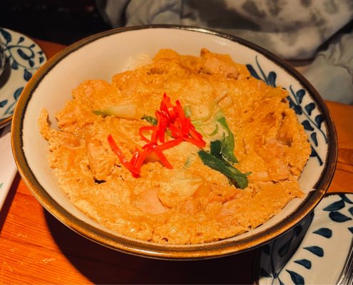 Zundo Ramen and Donburi by null
