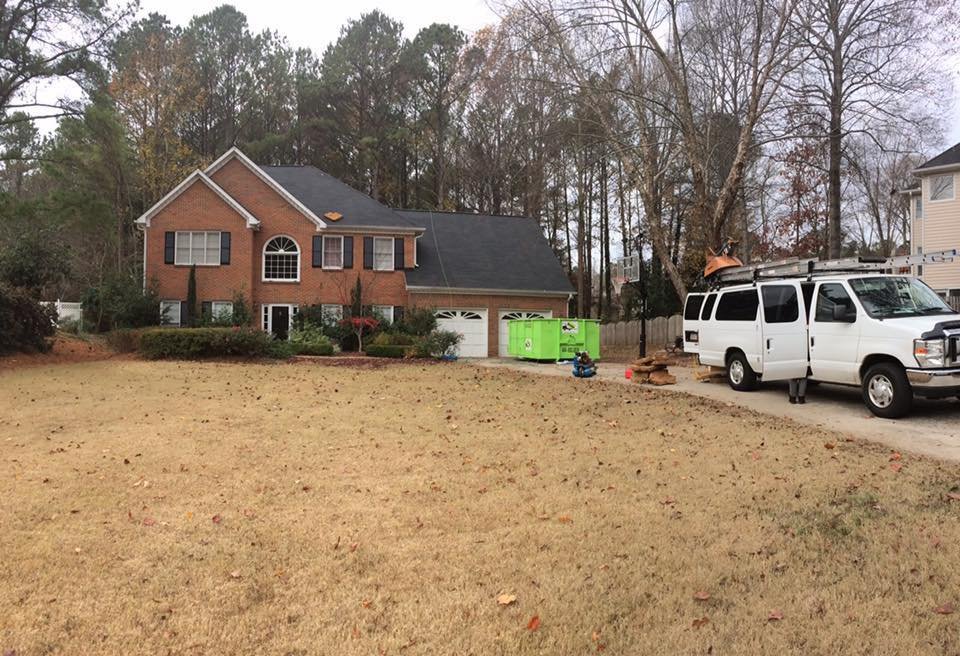 Slide of First Choice Solutions