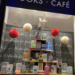 Waterstones