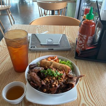 The Pho - Vietnamese Near Me - Houston, Texas