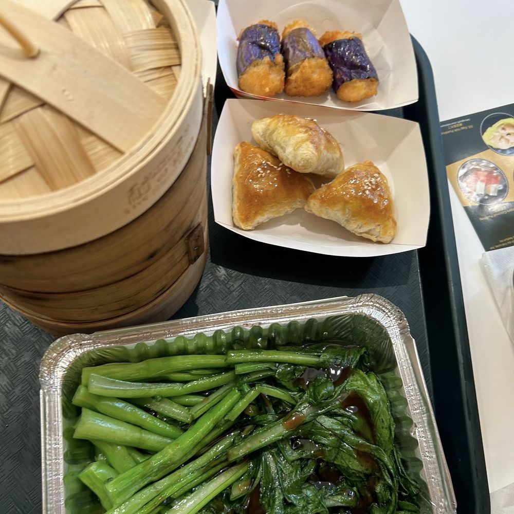 Awesum Dimsum - Dim Sum Near Me - New York, New York
