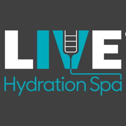 LIVE Hydration Spa
