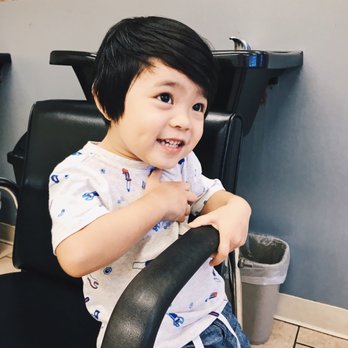 Great Styles & Cuts - First ever haircut! - Hair Salons Near Me - Kahului, Hawaii Great Styles & Cuts - First ever haircut! - Hair Salons Near Me - Kahului, Hawaii