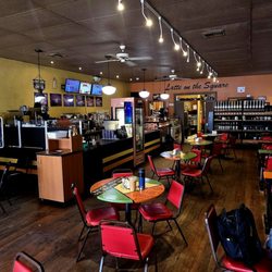 Latte Cafe La Grange