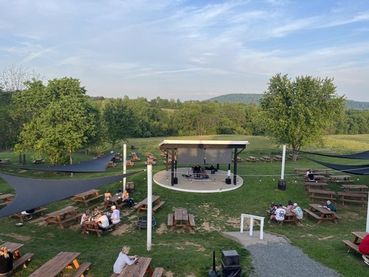 Flying Ace Farm by null