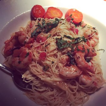 Charleston's - Shrimp Scampi - American Near Me - Oklahoma City, Oklahoma Charleston's - Shrimp Scampi - American Near Me - Oklahoma City, Oklahoma