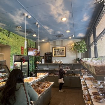 Uncle Chuang's Bakery - Bakeries Near Me - Riverside, California