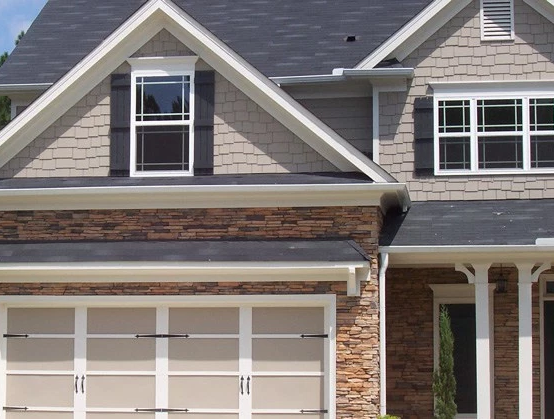 Slide of Trademark Roofing