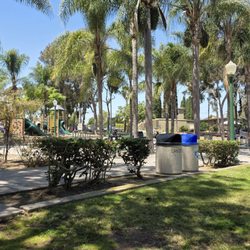 Old Trolley Barn Neighborhood Park