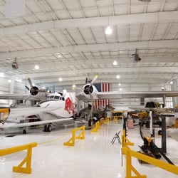 Tennessee Museum of Aviation