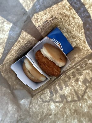 White Castle by null