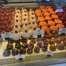 Desserts