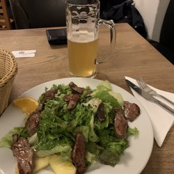 OX Restaurant
