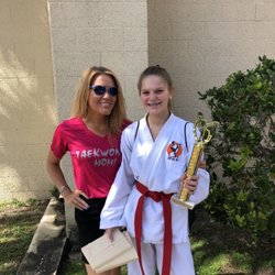 Traditional TaeKwon-Do Center of Westchase