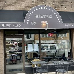 ビストロ　Bistro ビストロ テーブル レクタングラー インドア（Bistro Table