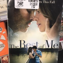 Dollar Tree - Best seller for $1!