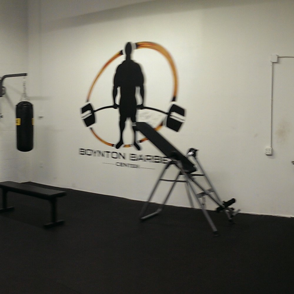Boynton Barbell Center - Gyms Near Me - Boynton Beach, Florida Boynton Barbell Center - Gyms Near Me - Boynton Beach, Florida