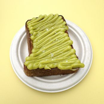 Breadbelly - Pandan milk bread - Bakeries Near Me - San Francisco, California Breadbelly - Pandan milk bread - Bakeries Near Me - San Francisco, California