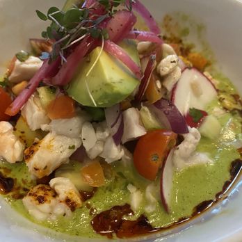 Sol Agave - Ceviche' - Mexican Near Me - American Fork, Utah Sol Agave - Ceviche' - Mexican Near Me - American Fork, Utah
