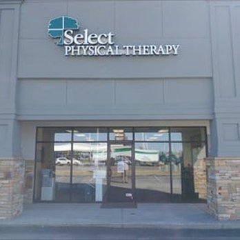 Select Physical Therapy - Knoxville - Physical Therapy Near Me - Knoxville, Tennessee Select Physical Therapy - Knoxville - Physical Therapy Near Me - Knoxville, Tennessee