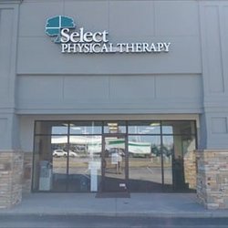 Select Physical Therapy - Knoxville