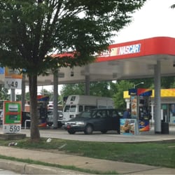 Sunoco A Plus