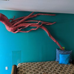 Poco Loco Lodge
