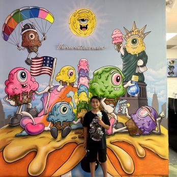 Wave Ice Cream & Boba Tea - Ice Cream & Frozen Yogurt Near Me - Destin, Florida Wave Ice Cream & Boba Tea - Ice Cream & Frozen Yogurt Near Me - Destin, Florida