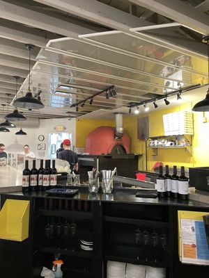 Il Focolare Pizzeria by null