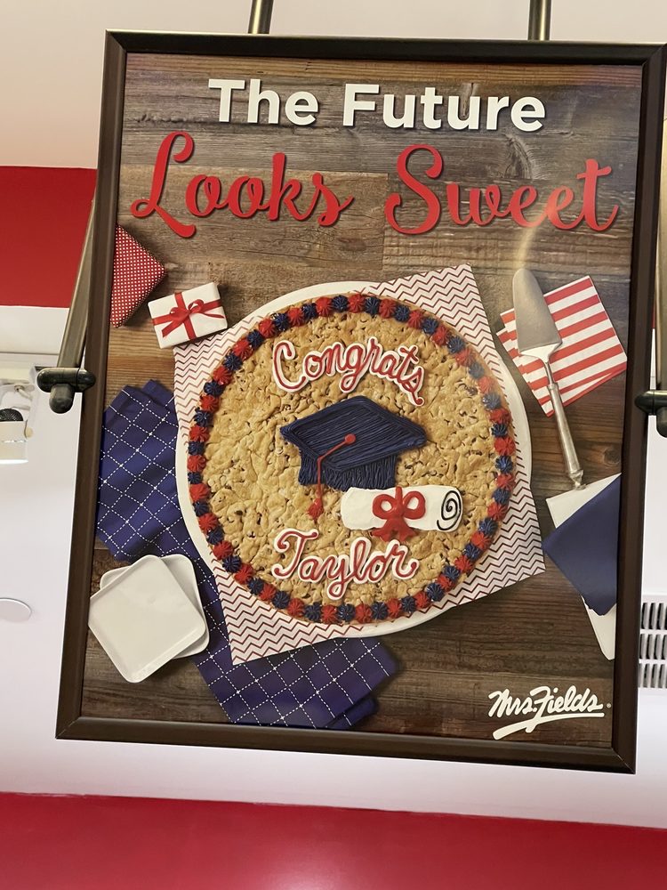 MRS. FIELDS ARUNDEL MILLS CLOSED Updated August 2024 40 Photos