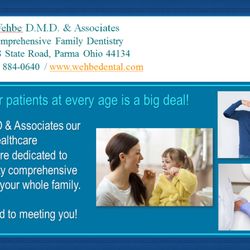 Parma Family Dentistry