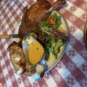 Alsace french bistro - Delicious Duck - French Near Me - Tierra Verde, Florida Alsace french bistro - Delicious Duck - French Near Me - Tierra Verde, Florida