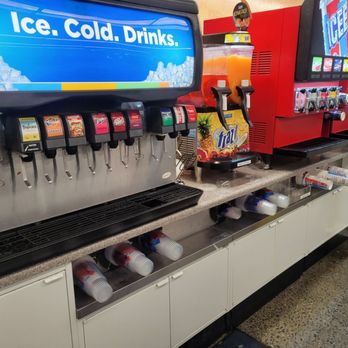 Rotten Robbie - Drinks - Gas Stations Near Me - San Jose, California Rotten Robbie - Drinks - Gas Stations Near Me - San Jose, California