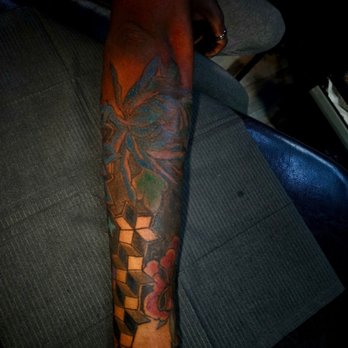 Saiinku Tattoos - Tattoo Near Me - Sacramento, California Saiinku Tattoos - Tattoo Near Me - Sacramento, California