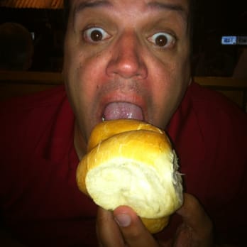 Lambert's Cafe - HOT ROLLS! - Seafood Near Me - Foley, Alabama Lambert's Cafe - HOT ROLLS! - Seafood Near Me - Foley, Alabama