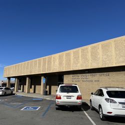 US Post Office
