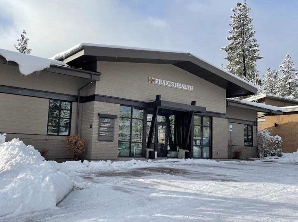 High Lakes Gynecology - child therapist in Bend, OR