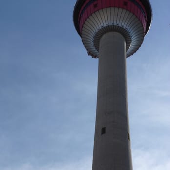 Calgary Tower - Landmarks & Historical Buildings Near Me - Calgary, Alberta Calgary Tower - Landmarks & Historical Buildings Near Me - Calgary, Alberta