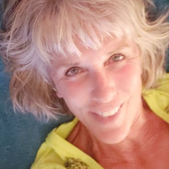 Creative Waves Salon - Razor cut Cindy B. - Hair Salons Near Me - Elephant Butte, New Mexico