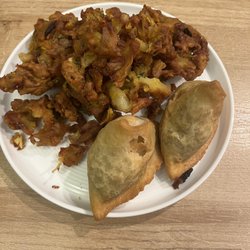 International Foods and Spices