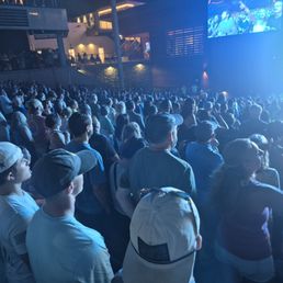 Crowd/audience