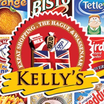 Kelly's Expat Shopping - Your ultimate British & American food supplier in The Hague & Wassenaar! - Specialty Food Near Me - Wassenaar, ZH Kelly's Expat Shopping - Your ultimate British & American food supplier in The Hague & Wassenaar! - Specialty Food Near Me - Wassenaar, ZH
