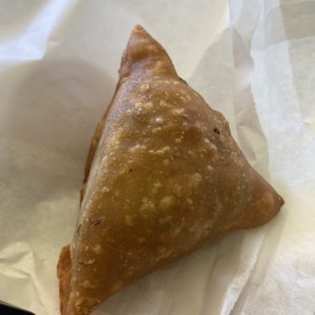 Lasoon - Vegan samosa - Himalayan/Nepalese Near Me - Honolulu, Hawaii Lasoon - Vegan samosa - Himalayan/Nepalese Near Me - Honolulu, Hawaii