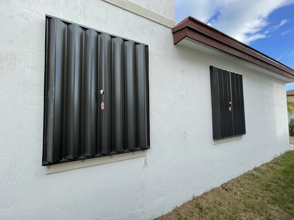 Slide of Strange & Strange Construction