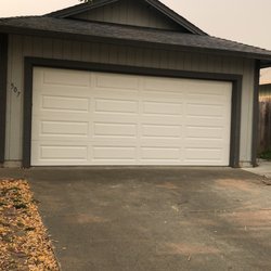 Caleb’s Garage Repair