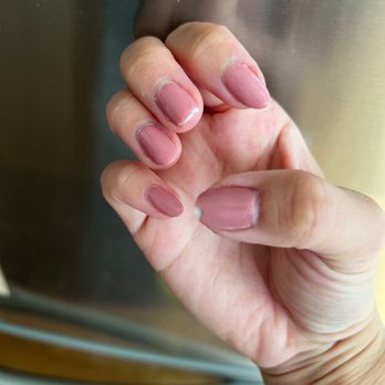 Nail Design - Nail Salons Near Me - Bellevue, Washington