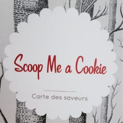 Scoop Me A Cookie - En cas de choix difficile..