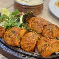 Samikcha MoMo - Tandoori Chicken Momo