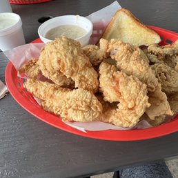 Chicken Tenders Chicken Tenders